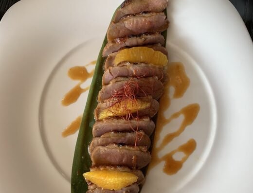 Nobu Doha