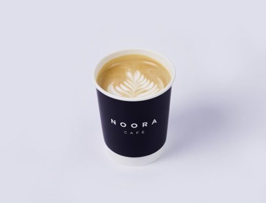 Noora Cafe