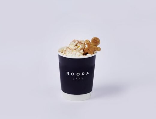 Noora Cafe