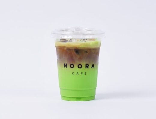 Noora Cafe