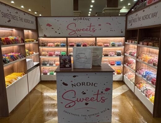 Nordic Sweets – Swedish Candy Doha