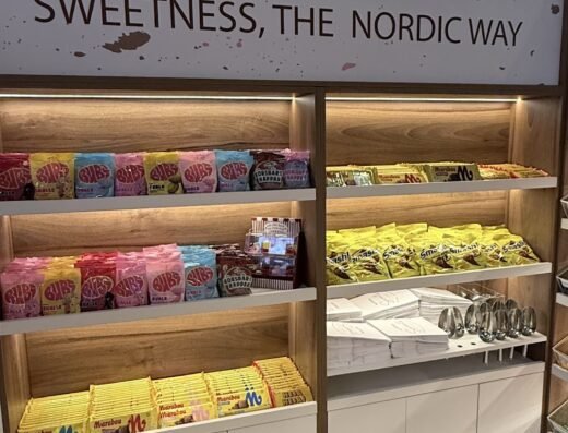 Nordic Sweets – Swedish Candy Doha