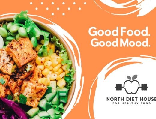 North Diet House