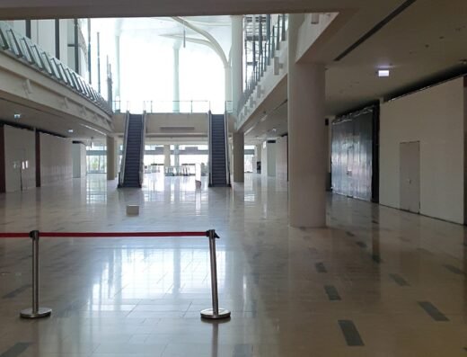 North Gate Mall