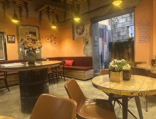 OG Street Kitchen