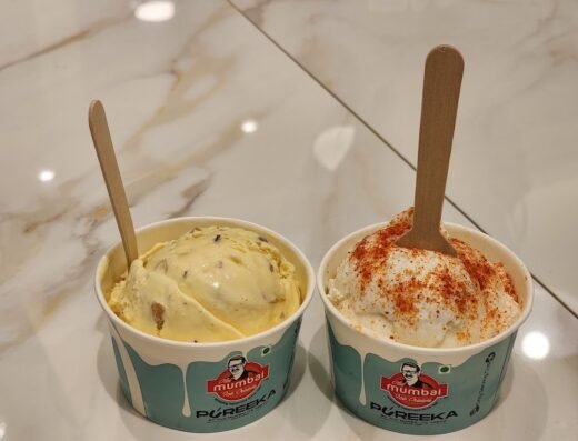 Old Mumbai Ice Cream Qatar