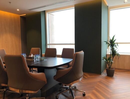 Omani & Partners LLP