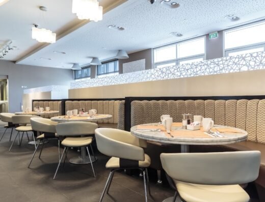 Omnia Restaurant