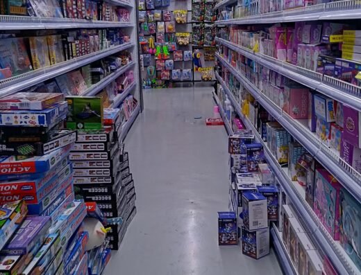 On Mart Trading W.L.L
