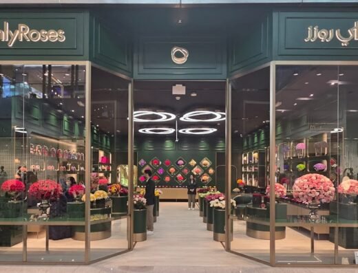 OnlyRoses Qatar