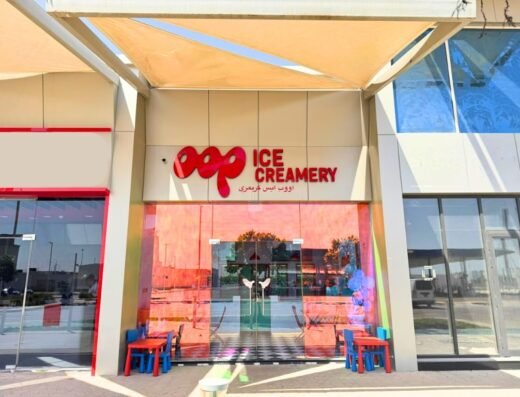 OOP Ice Creamery