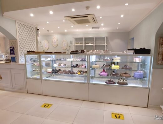 Opera Patisserie Ain Khaled