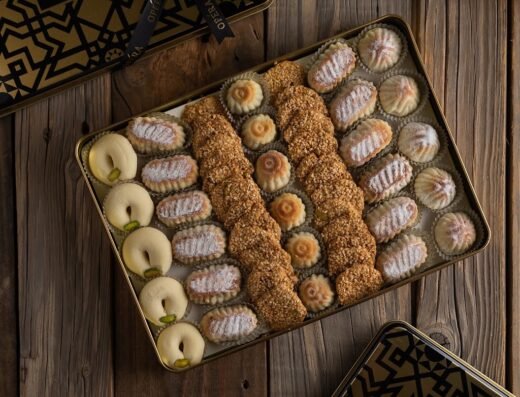 Opera Patisserie Old Al Rayyan