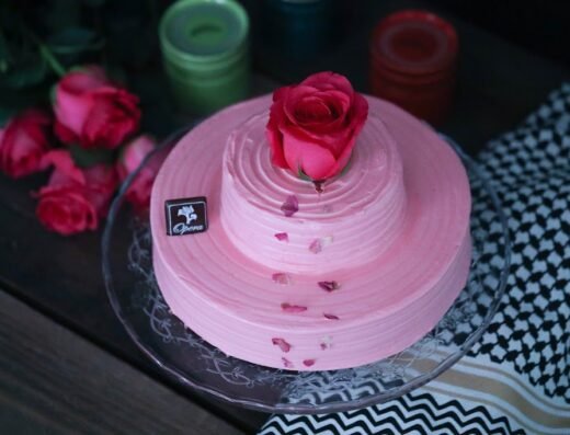 Opera Patisserie Umm Salal