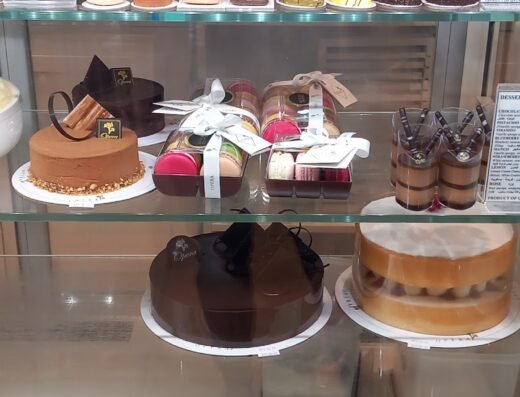 Opera Patisserie Umm Salal