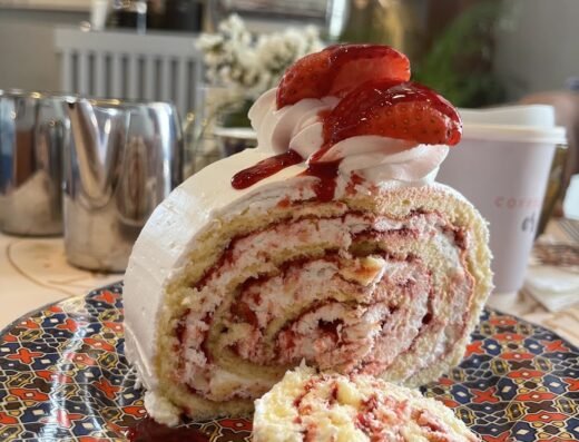 or more Cafe & Bakery