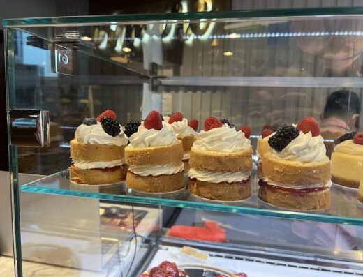 or more Cafe & Bakery