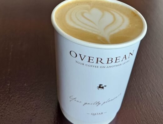 OVERBEAN