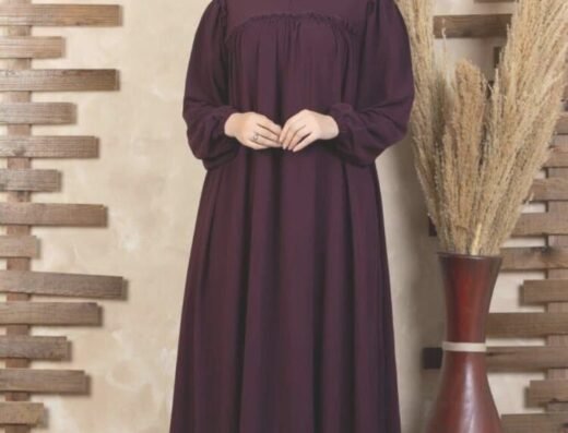 OYSTER islamic clothes