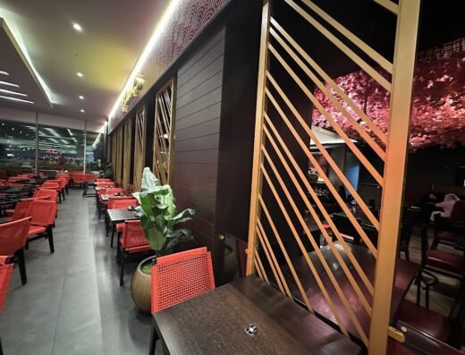 P.F. Chang’s