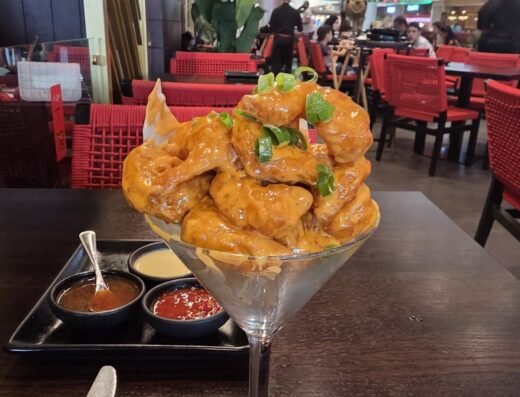P.F. Chang’s