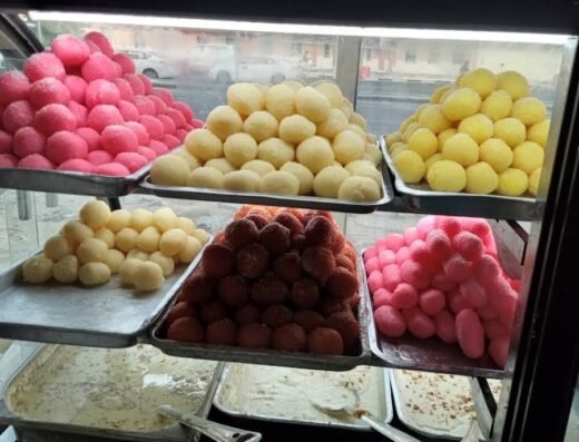 Pakistan Sweets & Bakers