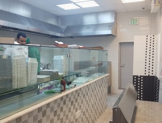 Palestine Falafel Restaurant