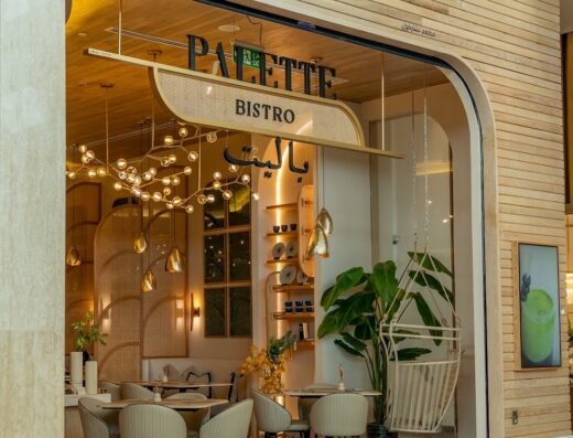 Palette Bistro