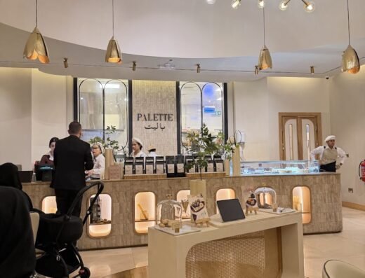 Palette Bistro