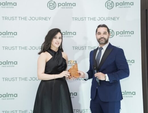 Palma Real Estate Qatar