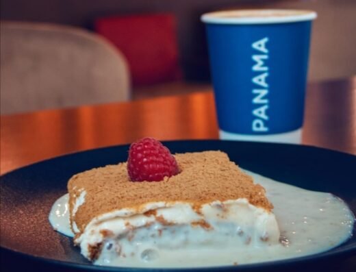 Panama Coffee