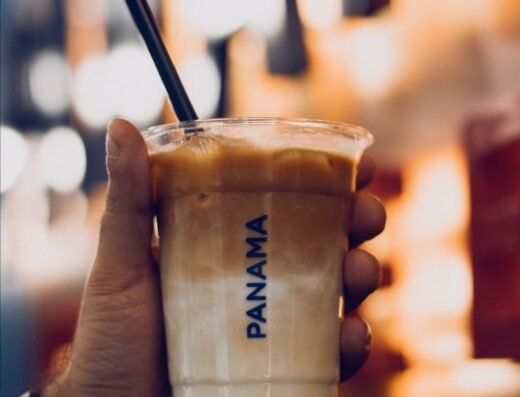 Panama Coffee