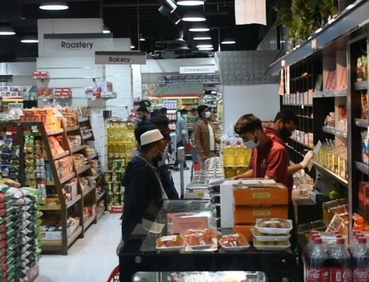 Panda HyperMarket