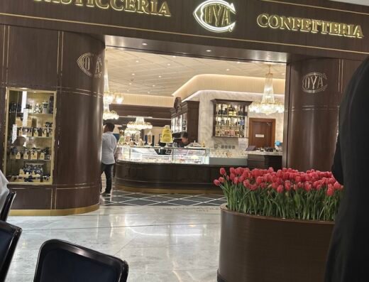 Panettone Patisserie Boutique