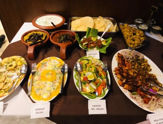 Panoor Restaurant
