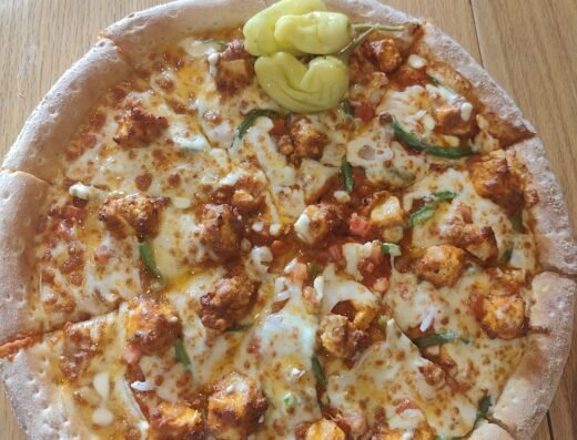Papa John’s