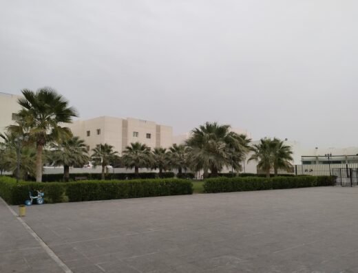 PARADISE VILLAGE