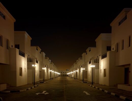 PARADISE VILLAGE