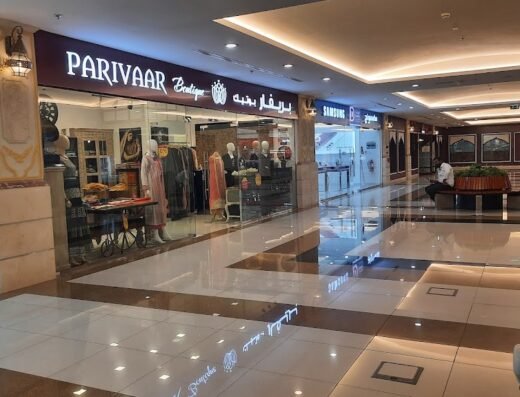 Parivaar Boutique