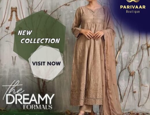 Parivaar Boutique