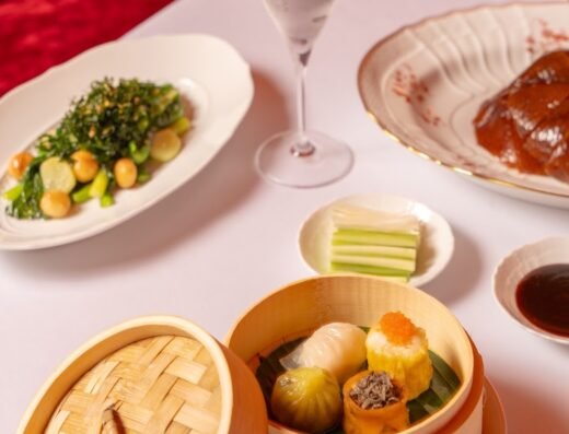 Park Chinois Doha
