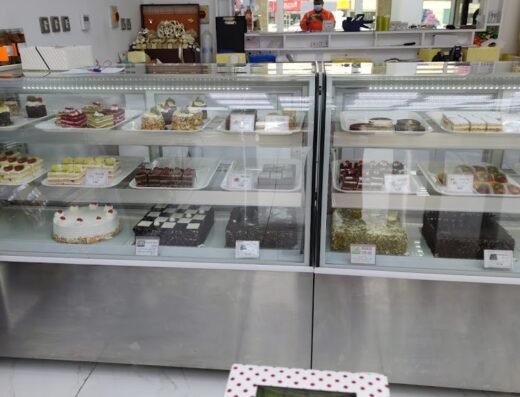 Patisserie Suisse