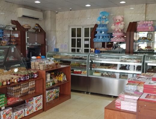 Patisserie Suisse