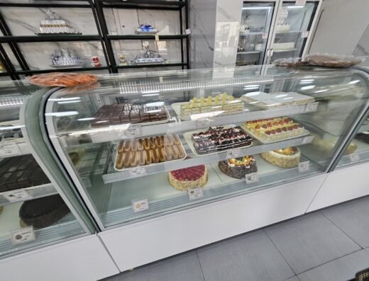 Patisserie Suisse