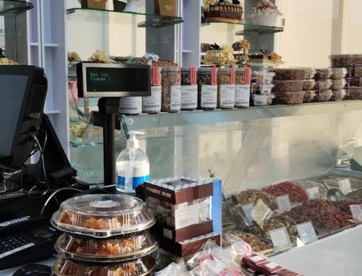 Patisserie Suisse