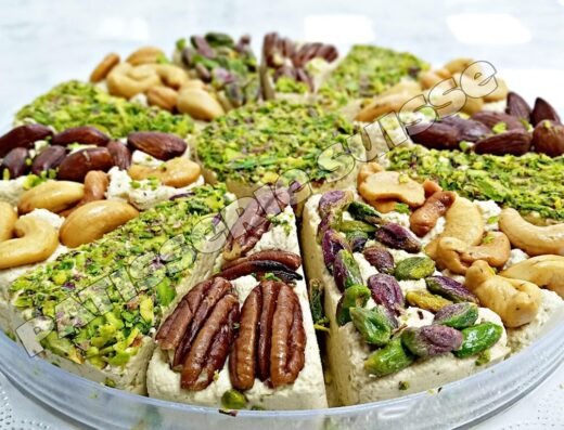 Patisserie Suisse