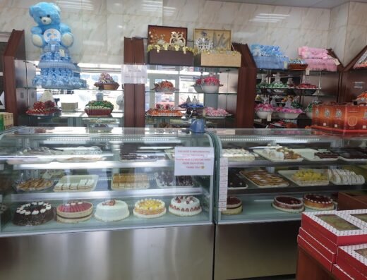 Patisserie Suisse