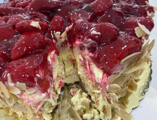 Patisserie Suisse
