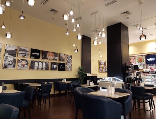 PAUL Bakery & Restaurant