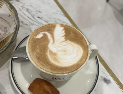 Paul Bakery & Restaurant